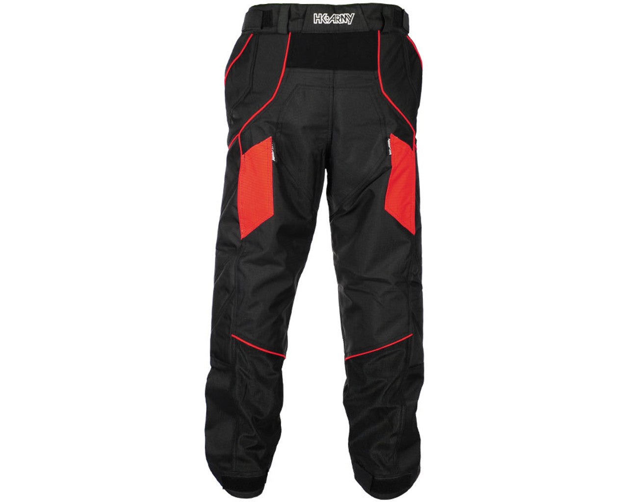 HK Army HSTL Base Pants - Red - Large