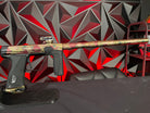 Used Planet Eclipse 180r Paintball Gun - Predator Camo/Black