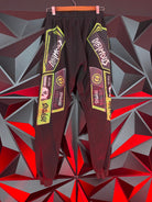 Used Infamous Jogger Paintball Pants - Small