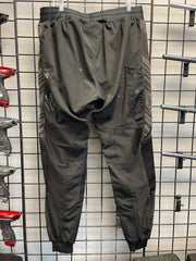 Used HK Army Jogger Paintball Pants- Black - 3XL (40-44)