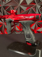 Used Dye M3+ Paintball Gun - Lava