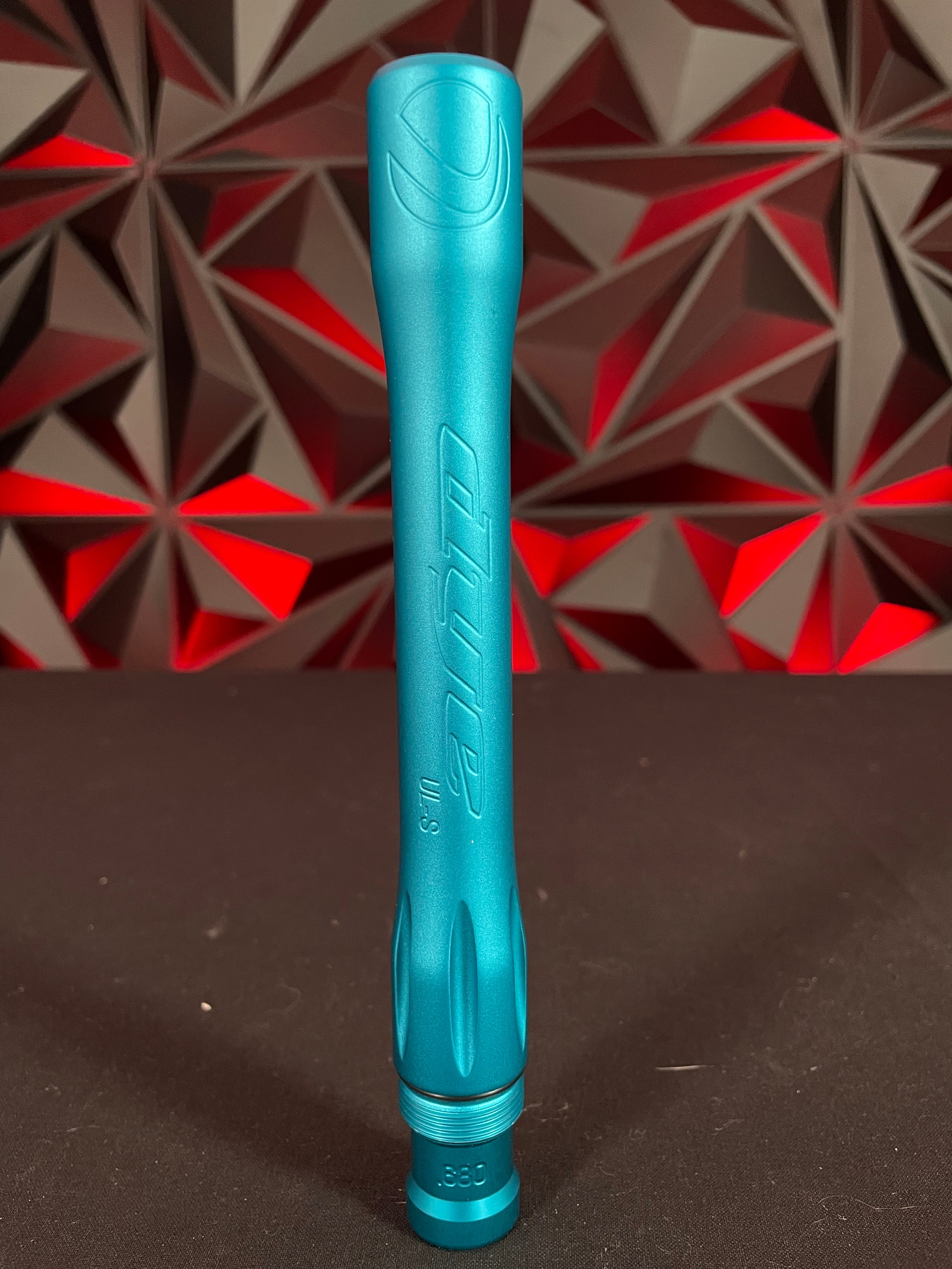 Used Dye UL-S Barrel Back 0.680 - Teal