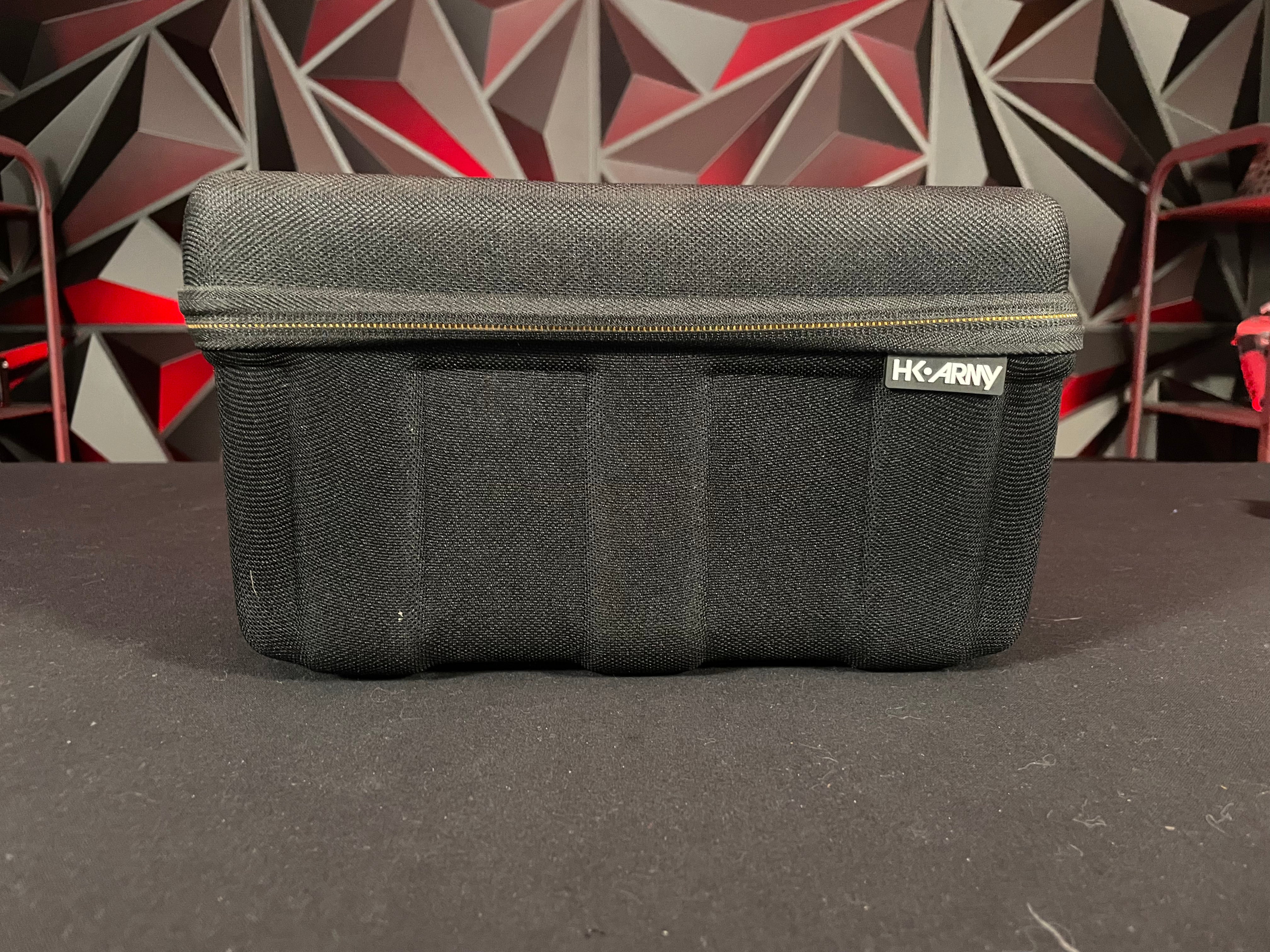 Used HK Army Loader Case