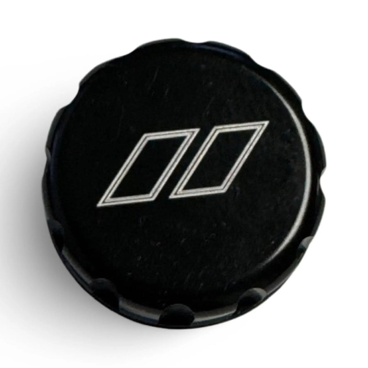 Infamous/Powerhouse Regulator Adjustment Tool - Black (Powerhouse Logo