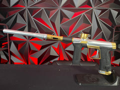Used Planet Eclipse CS3 Paintball Gun - Ritual