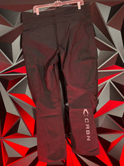 Used Carbon SC Paintball Pants - Black - XL