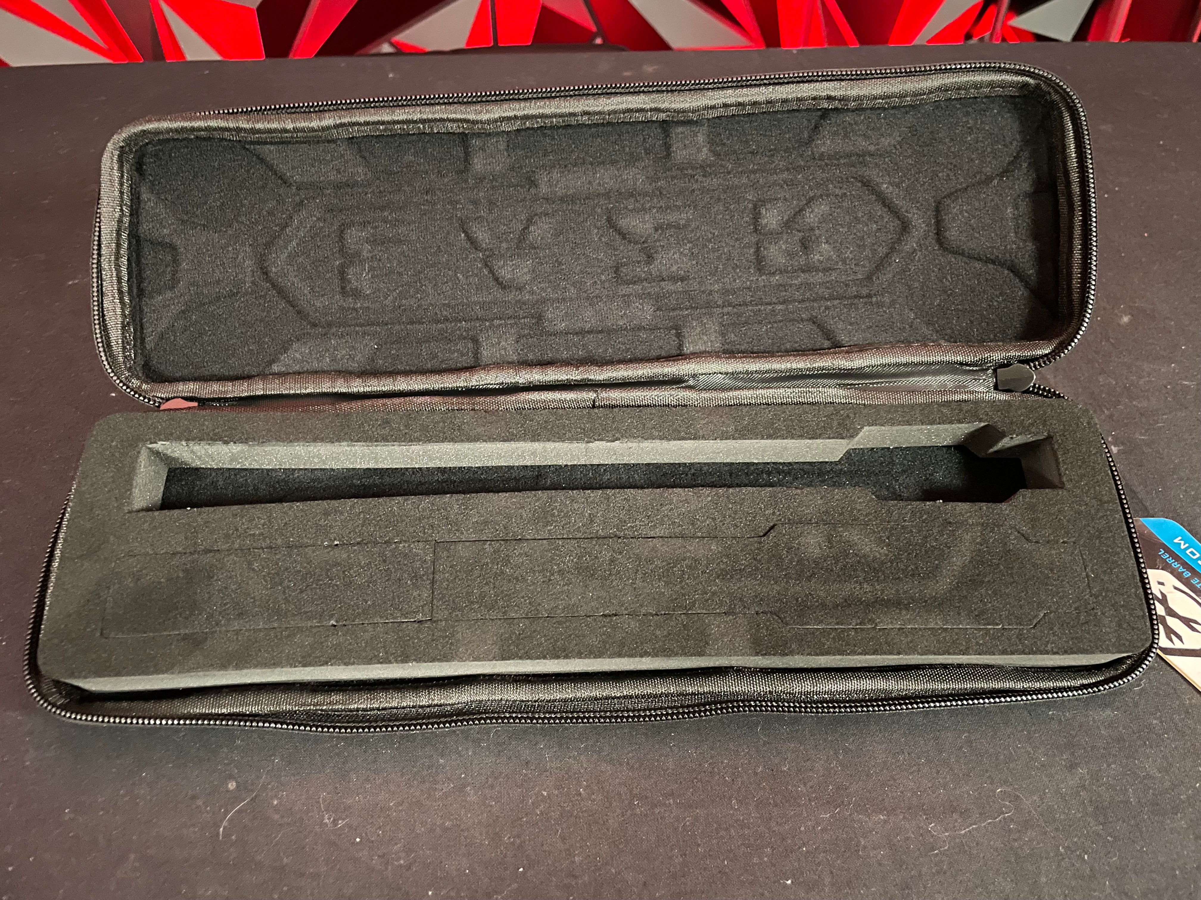 Used HK Army Barrel Case - Black
