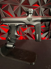 Used Shocker Era Paintball Gun - Dust Pewter