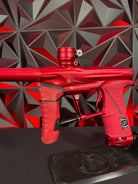 Used Planet Eclipse Geo 3.5 Paintball Gun - Red