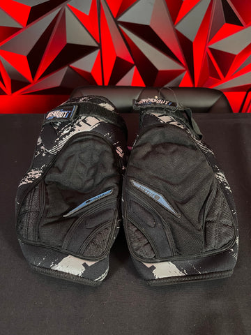 Used Virtue Breakout Knee Pads - Size 2XL