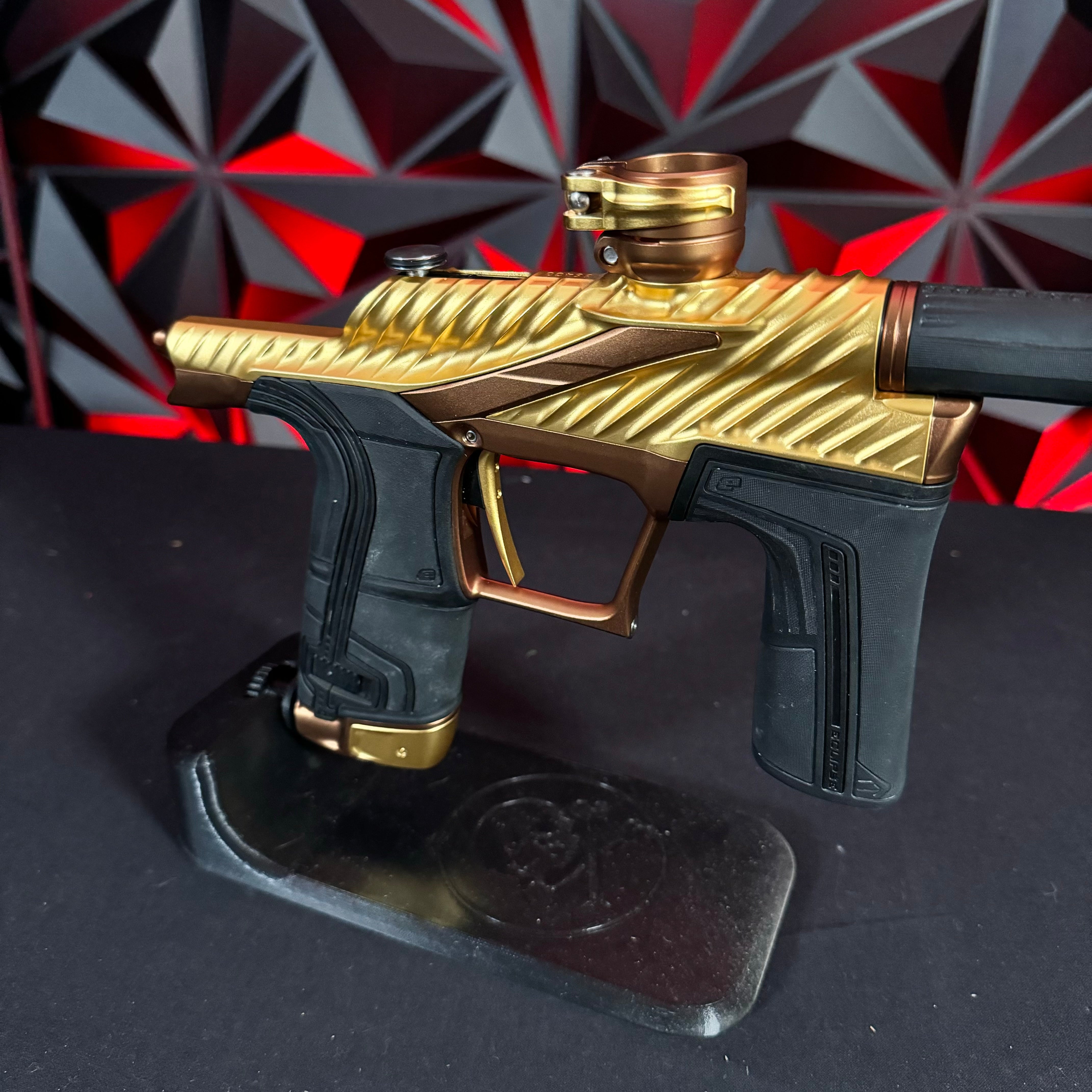 Used Planet Eclipse Twister 