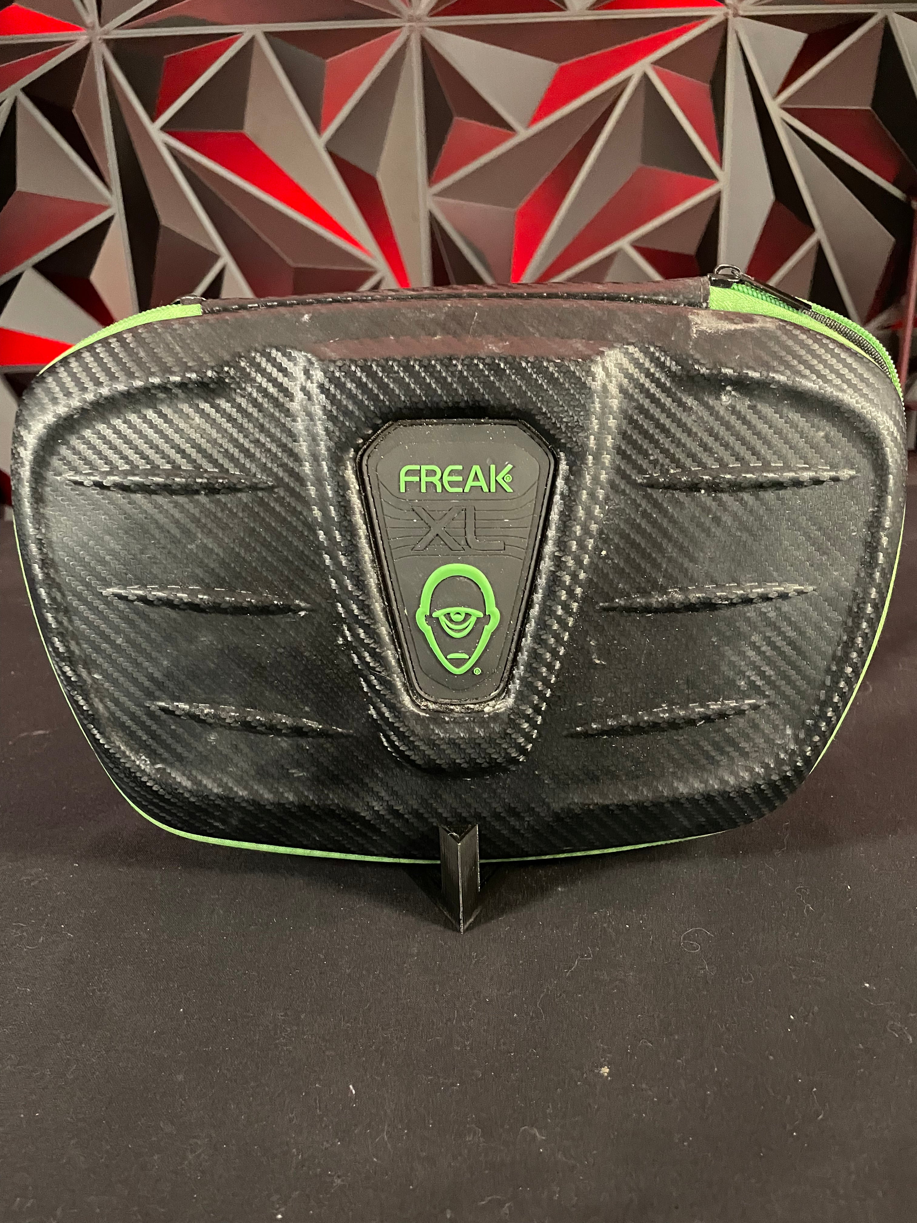 Used Freak XL Boremaster Kit w/ Matching Freak XL Barrel (Black) - AC Threaded