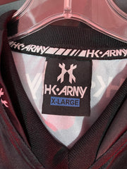 Used HK Army Freeline Jersey - XL