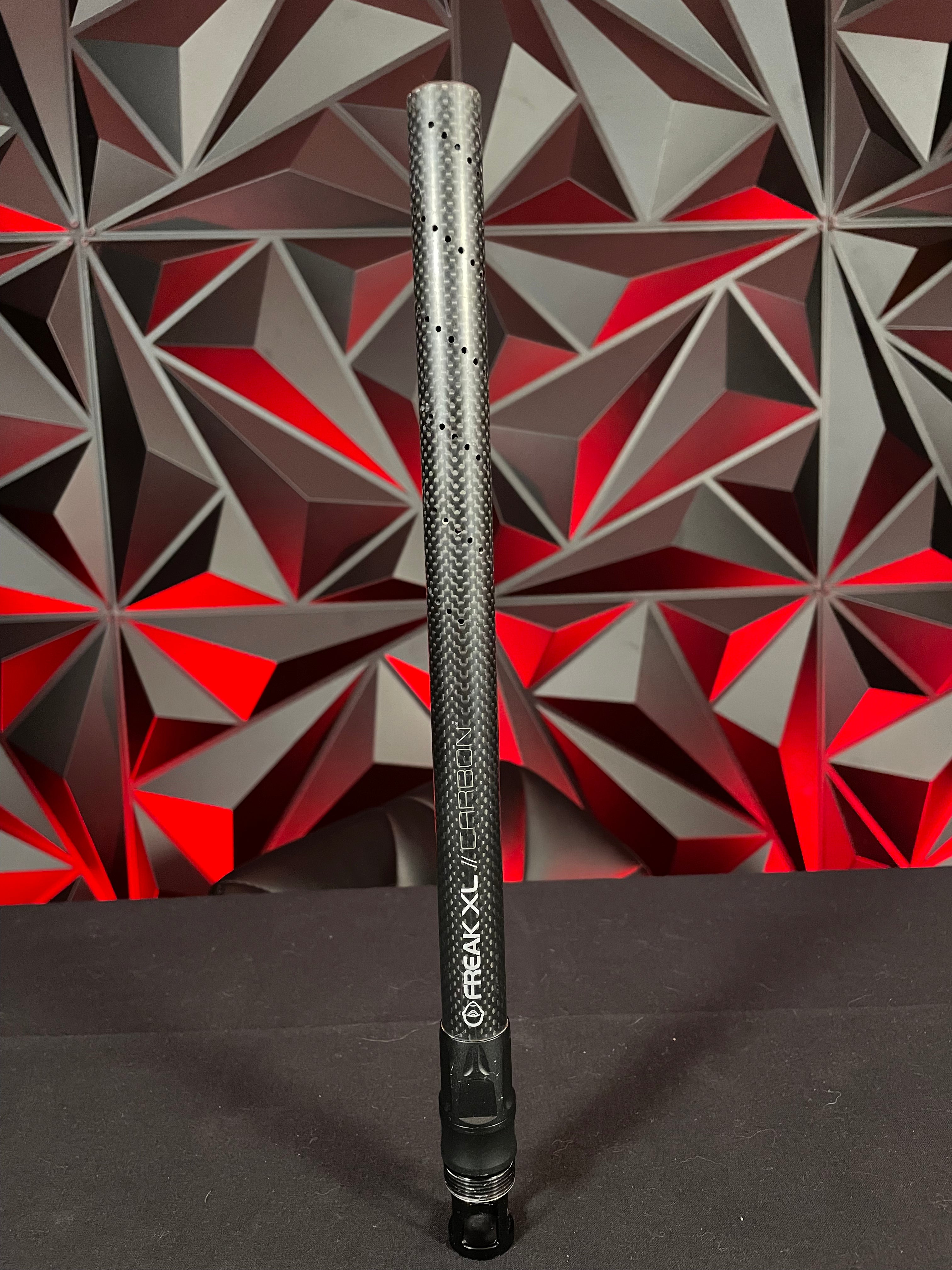 Used GoG Freak XL Carbon Fiber 1-Piece Barrel 14 inch - AC Thread - 0.693 Stainless Steel Insert