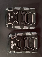 Used Exalt Freeflex Knee Pads - Black - XL