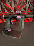 Used Planet Eclipse/HK Army CS2 Invader Paintball Gun - Black/Pink