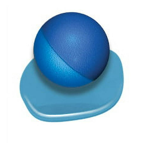GI Sportz TRIUMPH Paintballs - 2000 Paintballs - Blue Shell - Blue Fill