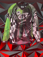 Used Empire Paintball Jersey - Large