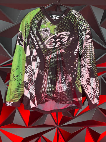 Used Empire Paintball Jersey - Large