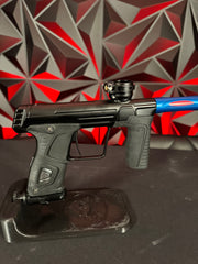 Used Planet Eclipse 170R Paintball Gun - Black w/ Freak Barrel