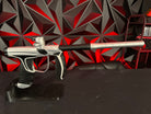 Used Empire Syx 1.5 Paintball Gun - Dust Silver / Dust Black