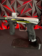 Used Infamous / Planet Eclipse CS2 Paintball Gun - Plata O Plomo Limited Edition