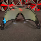 Used Dye i4/i5 Paintball Lens - Mirrored