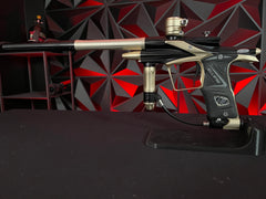 Used Planet Eclipse Ego 11 Paintball Gun - Black/Gold - Dynasty Edition