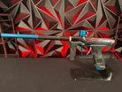 Used Dye DLS Paintball Gun - PGA Grid 6 w/ Upgraded V2 Bolt