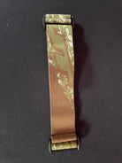 Used JT Proflex Back Strap - Camo Olive/Brown