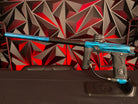 Used Planet Eclipse Gtek Paintball Gun - Blue/Black