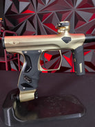 Used Shocker Era Paintball Gun - Dust Gold