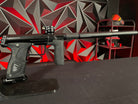 Used Planet Eclipse Gtek M170R Paintball Gun - Black