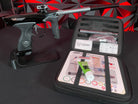 Used Dye M3+ Paintball Gun - Lights Out