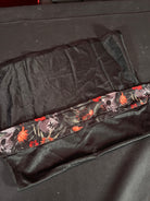 Used HK Army Headwrap - Tropic Skulls