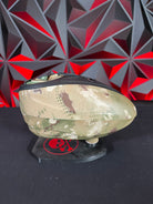 Used Dye LTR Paintball Loader- Dyecam w/ Camo Speedfeed