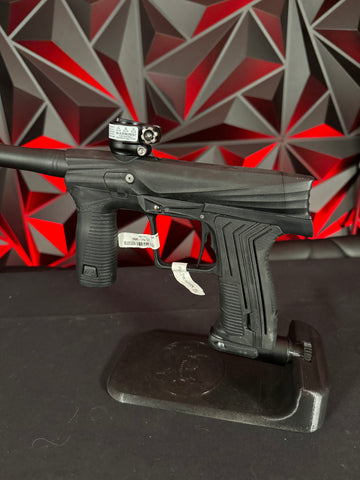 Used Planet Eclipse Etha 3 Paintball Marker - Black