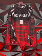 Used HK Army Freeline Jersey - XL