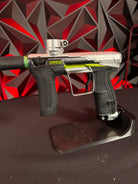 Used Infamous / Planet Eclipse CS2 Paintball Gun - Plata O Plomo Limited Edition