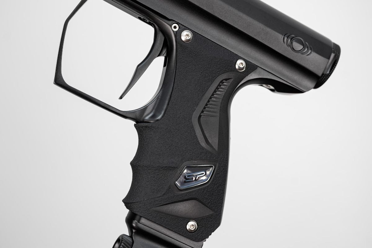 Paintball Smart Parts Shocker Rail Drop Forward Paintball Smart Parts Shocker Rail Drop Forward