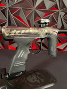 Used Dye DSR+ Paintball Gun - PGA Dyecam w/ IMPro Kit