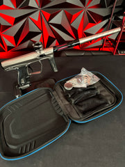 Used Shocker XLS Paintball Gun - Sandstone