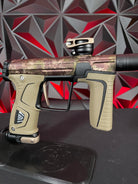 Used Planet Eclipse 170R Paintball Gun - HDE Earth/Black