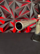 Used Dye DM13 Paintball Marker - Grey/Red