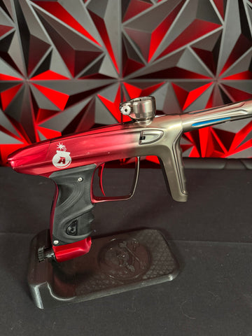 Used DLX Luxe TM40 Paintball Gun - LE Arsenal