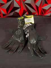 Used HK Army Knucklez Freeline Pro Gloves - Marble - Medium
