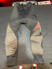 Used Carbon SC Protective Bottoms - Small