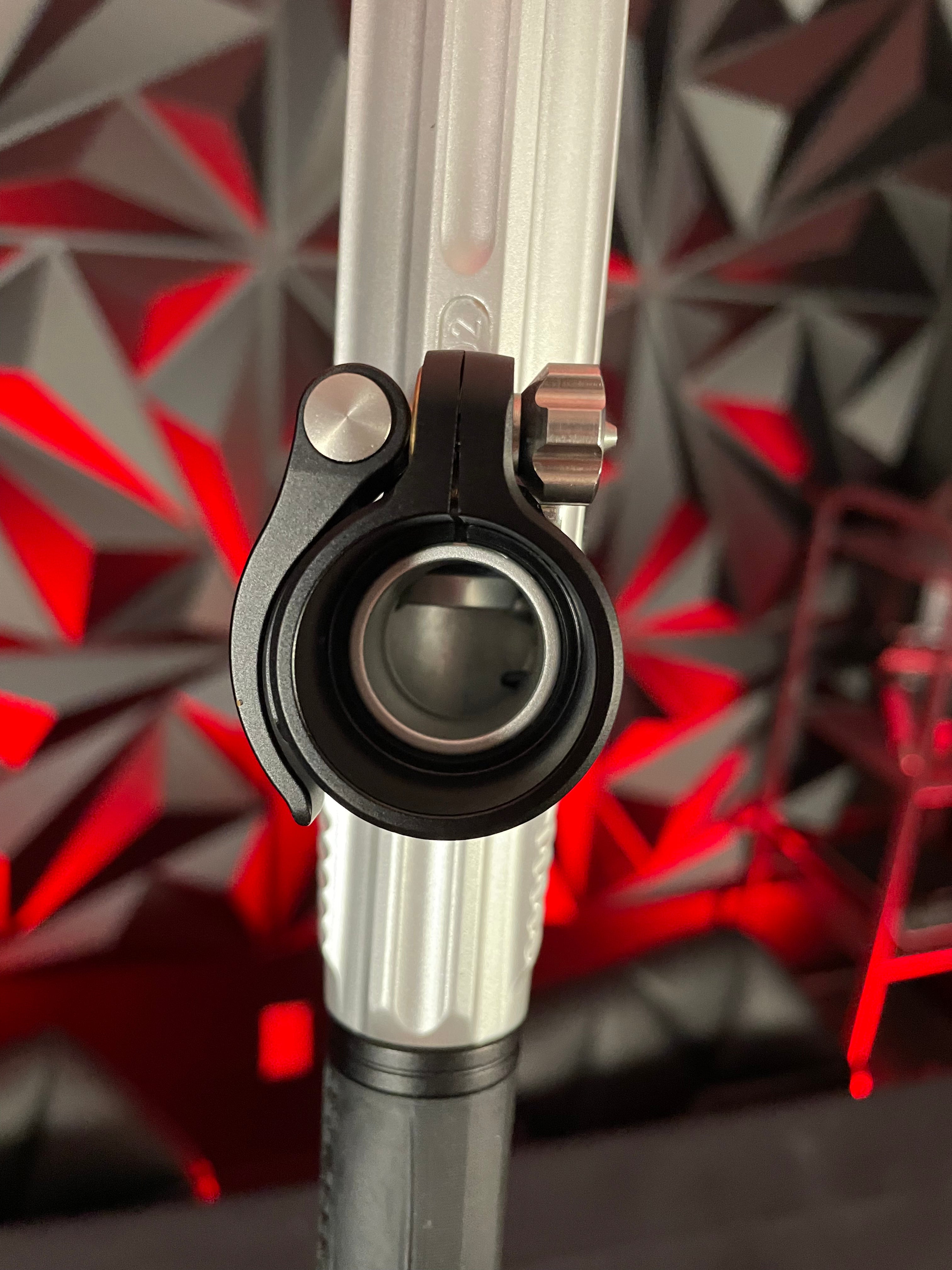 Roue De Pouce EXALT Pour Planet Eclipse - Ajustement Sans Outils