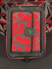 Used Planet Eclipse Marker Case - Red *No carrying strap*