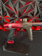 Used DLX Luxe TM40 Paintball Gun - LE Arsenal